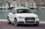 Audi A1 Active TFSI Ultra 2014 года (WW)